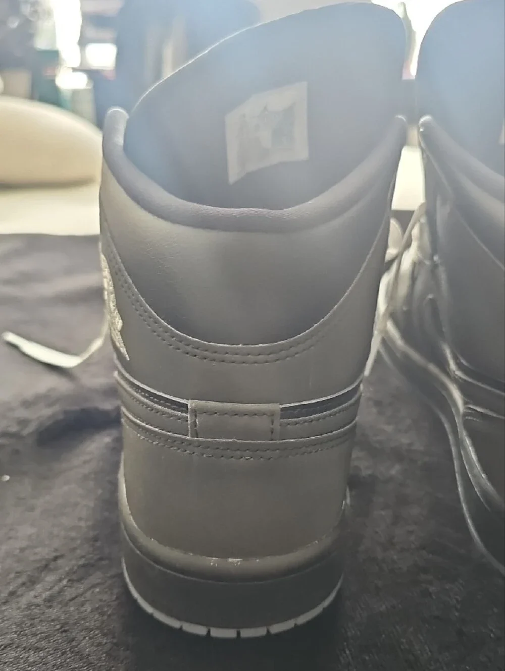 Jordan men high